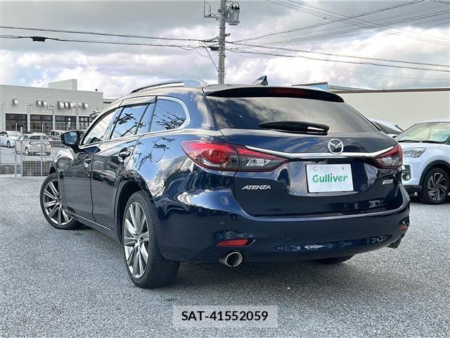 Mazda ATENZA WAGON 2019 6294221-1