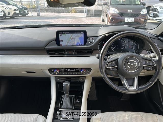 Mazda ATENZA WAGON 2019 6294221-2