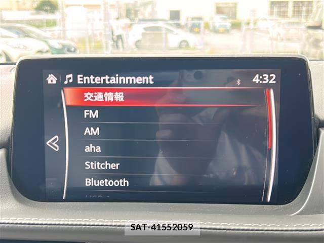Mazda ATENZA WAGON 2019 6294221-5