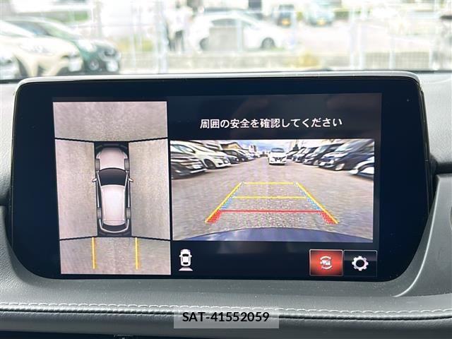Mazda ATENZA WAGON 2019 6294221-6