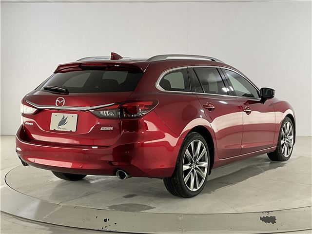 Mazda ATENZA WAGON 2019 6294281-1