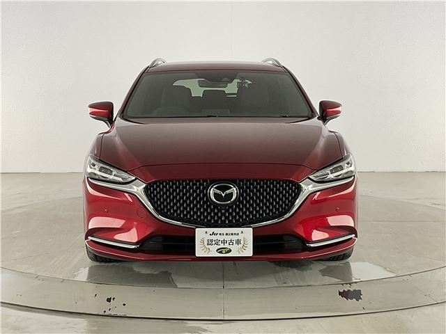Mazda ATENZA WAGON 2019 6294281-3