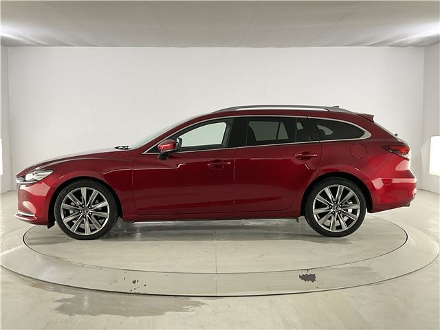 Mazda ATENZA WAGON 2019 6294281-4