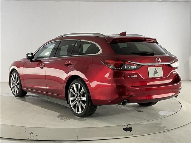 Mazda ATENZA WAGON 2019 6294281-5