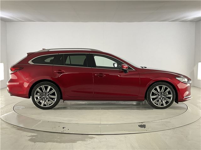 Mazda ATENZA WAGON 2019 6294281-7