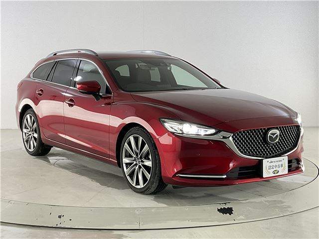 Mazda ATENZA WAGON 2019 6294281-8