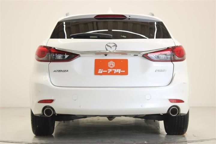 Mazda ATENZA WAGON 2019 6294324-10