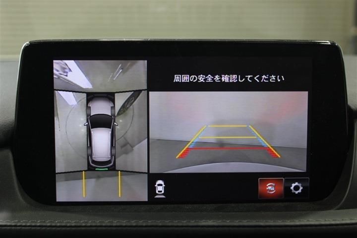 Mazda ATENZA WAGON 2019 6294324-2