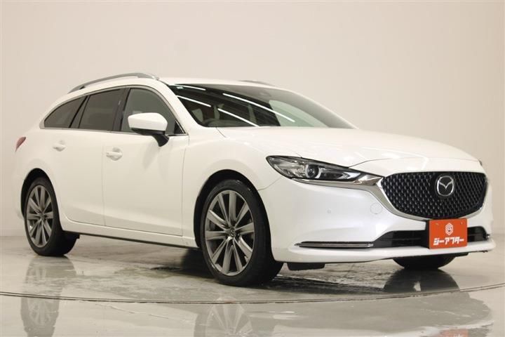 Mazda ATENZA WAGON 2019 6294324-5