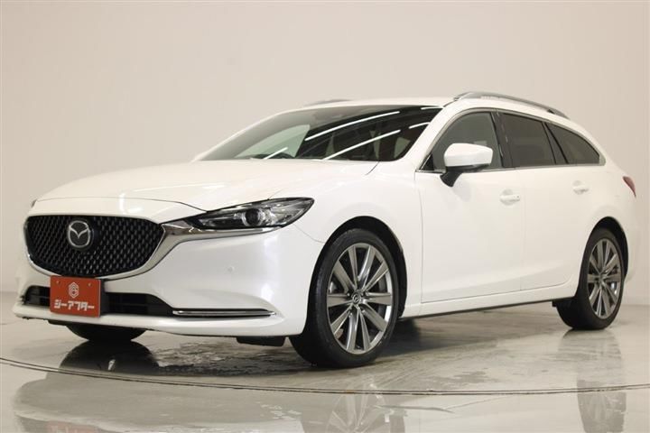 Mazda ATENZA WAGON 2019 6294324-7