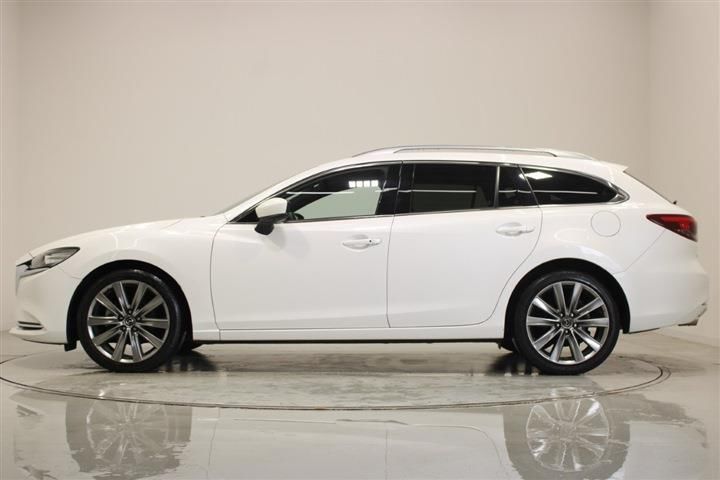 Mazda ATENZA WAGON 2019 6294324-8