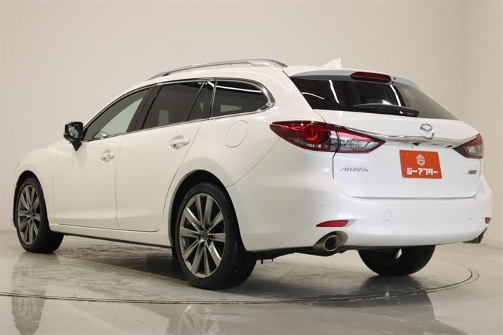 Mazda ATENZA WAGON 2019 6294324-9