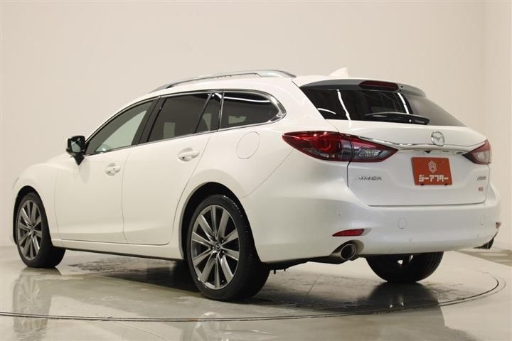 Mazda ATENZA WAGON 2019 6294325-10