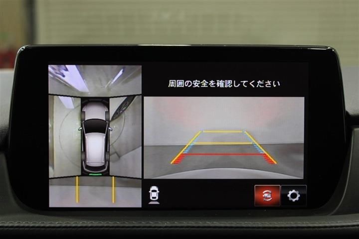 Mazda ATENZA WAGON 2019 6294325-5