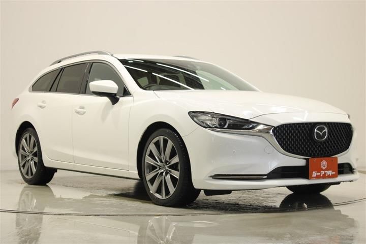 Mazda ATENZA WAGON 2019 6294325-6