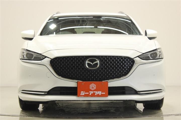 Mazda ATENZA WAGON 2019 6294325-7