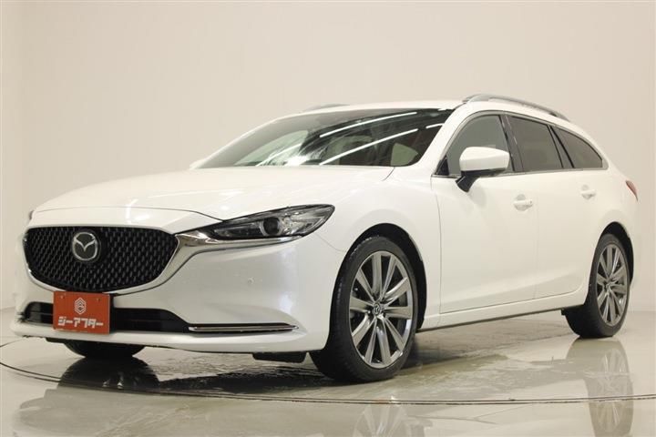 Mazda ATENZA WAGON 2019 6294325-8
