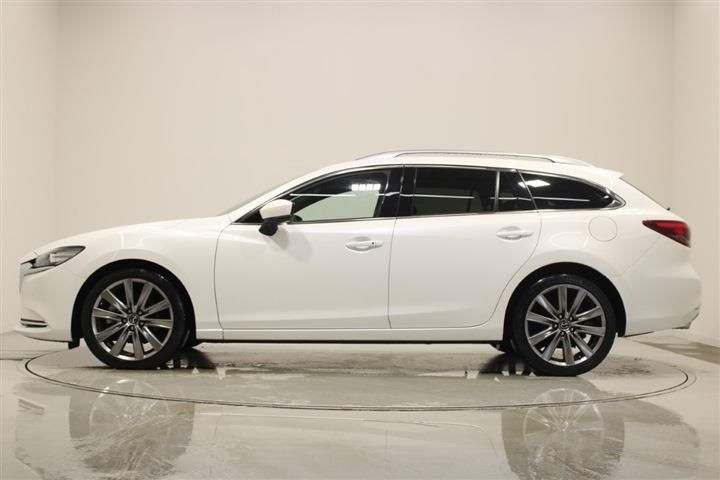 Mazda ATENZA WAGON 2019 6294325-9