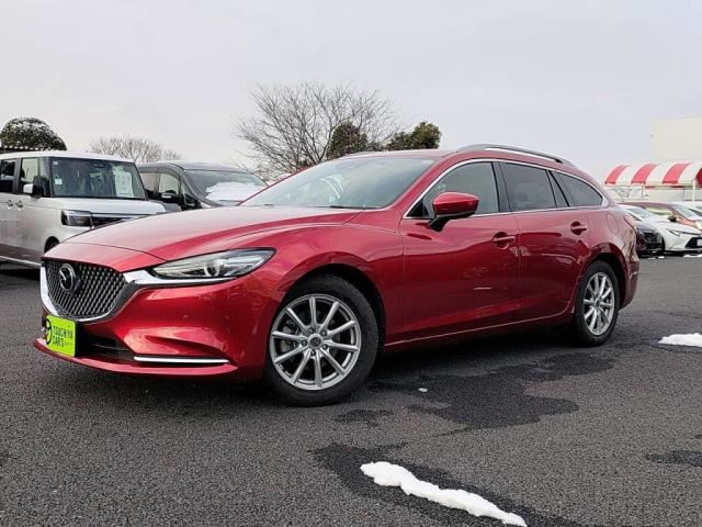 Mazda ATENZA WAGON 2019 6294328-0