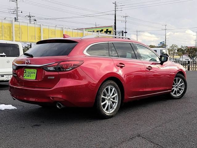 Mazda ATENZA WAGON 2019 6294328-1