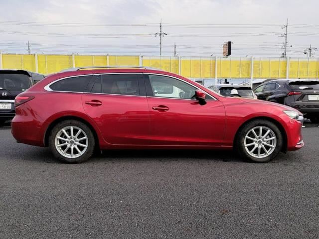 Mazda ATENZA WAGON 2019 6294328-10