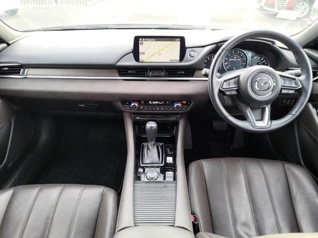 Mazda ATENZA WAGON 2019 6294328-2