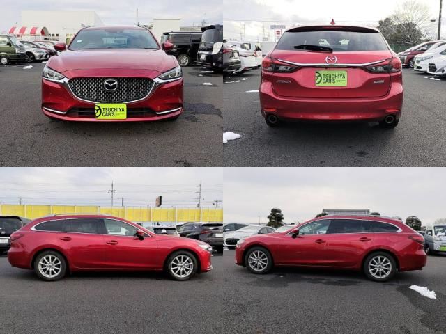 Mazda ATENZA WAGON 2019 6294328-3