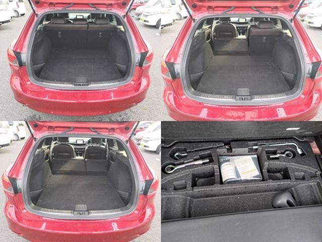 Mazda ATENZA WAGON 2019 6294328-7