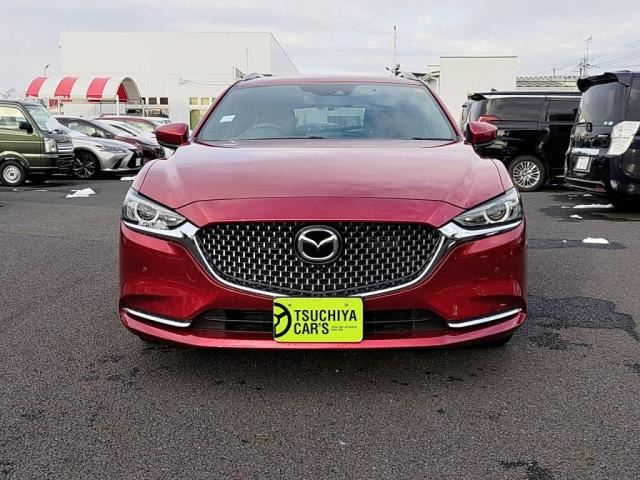 Mazda ATENZA WAGON 2019 6294328-8