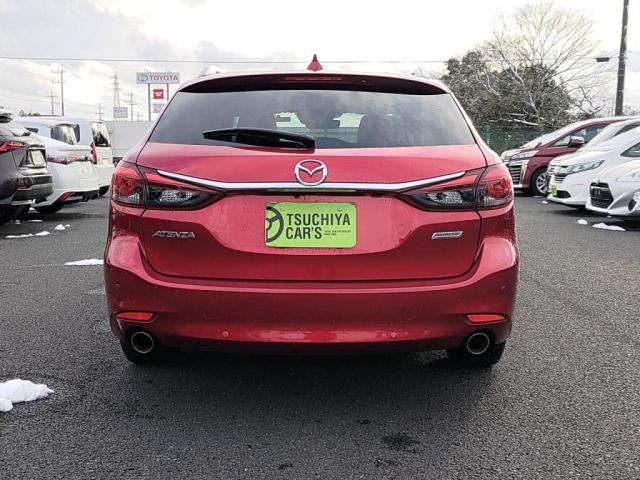 Mazda ATENZA WAGON 2019 6294328-9