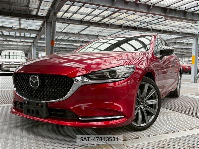 Mazda ATENZA WAGON 2018 6294459-0