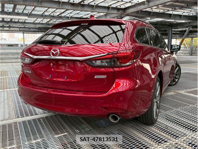 Mazda ATENZA WAGON 2018 6294459-1