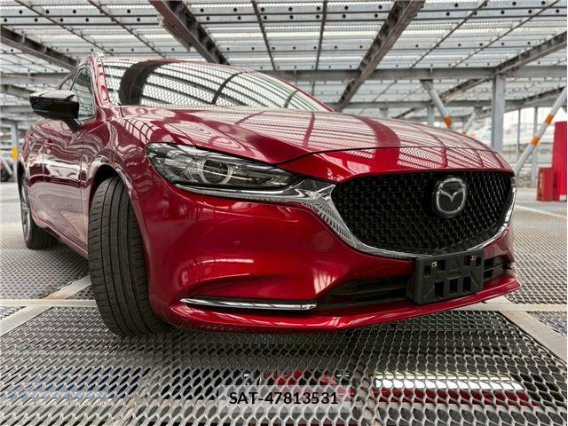Mazda ATENZA WAGON 2018 6294459-2