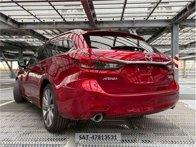 Mazda ATENZA WAGON 2018 6294459-3