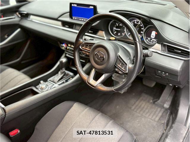 Mazda ATENZA WAGON 2018 6294459-7