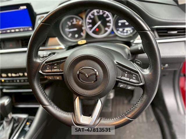 Mazda ATENZA WAGON 2018 6294459-8