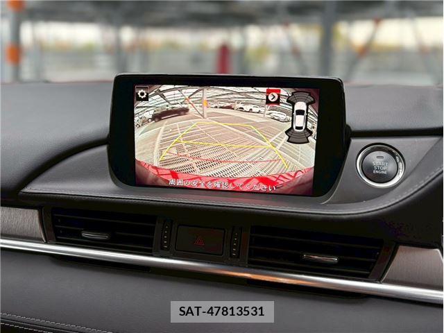 Mazda ATENZA WAGON 2018 6294459-9