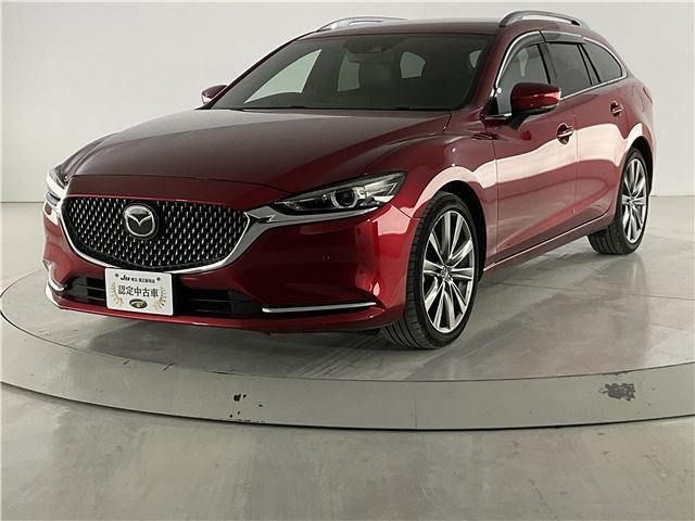 Mazda ATENZA WAGON 2018 6294574-0