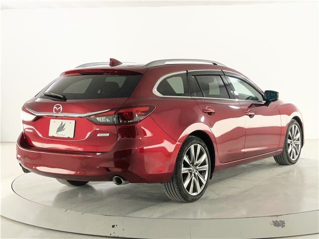 Mazda ATENZA WAGON 2018 6294574-1
