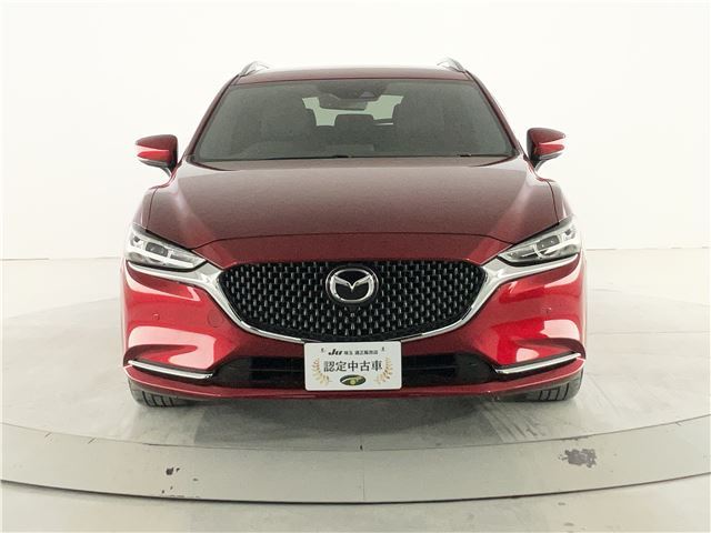 Mazda ATENZA WAGON 2018 6294574-3