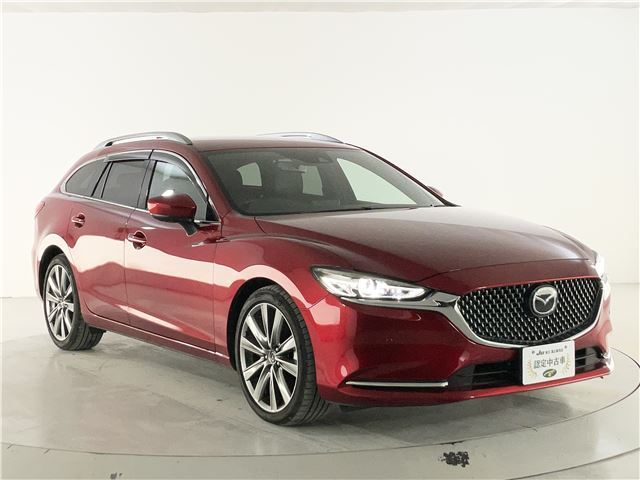 Mazda ATENZA WAGON 2018 6294574-4