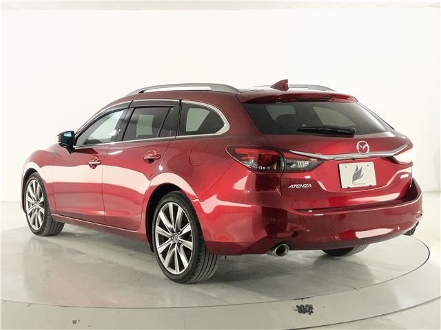 Mazda ATENZA WAGON 2018 6294574-6