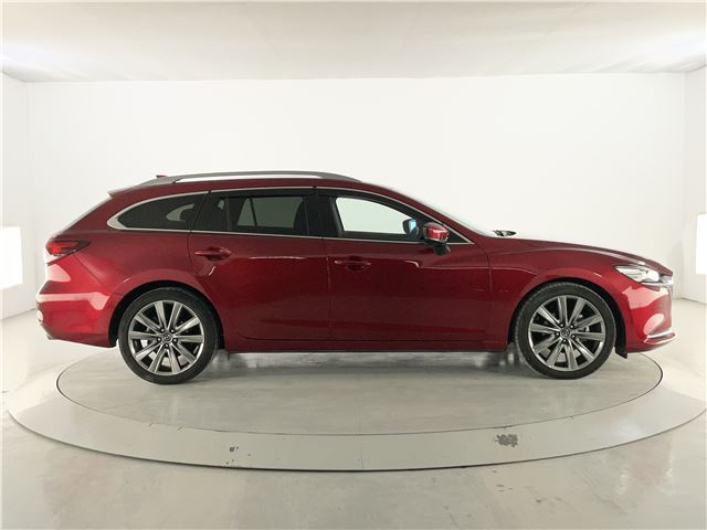 Mazda ATENZA WAGON 2018 6294574-8