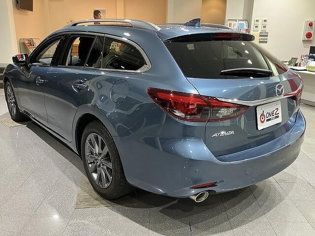 Mazda ATENZA WAGON 2018 6294636-1