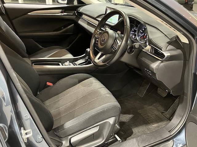 Mazda ATENZA WAGON 2018 6294636-2