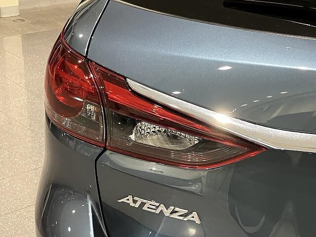 Mazda ATENZA WAGON 2018 6294636-9