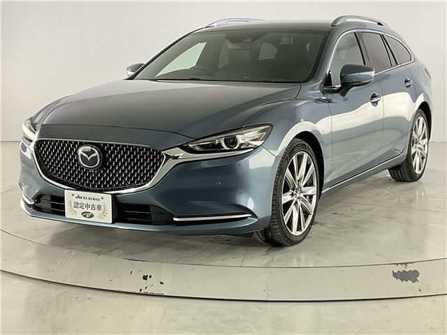 Mazda ATENZA WAGON 2018 6294705-0