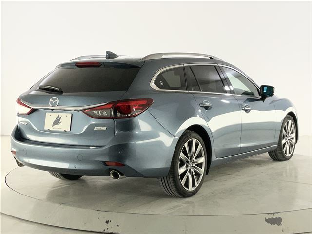 Mazda ATENZA WAGON 2018 6294705-1