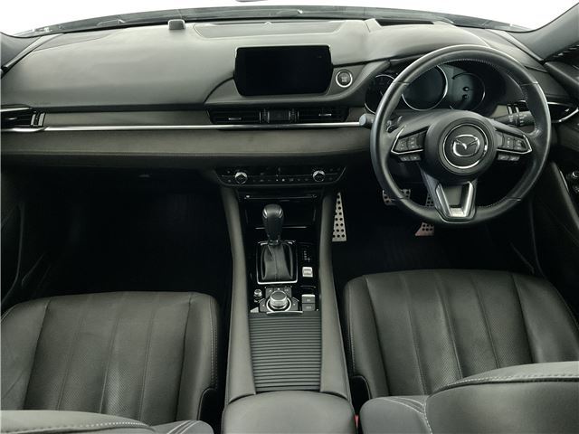 Mazda ATENZA WAGON 2018 6294705-2