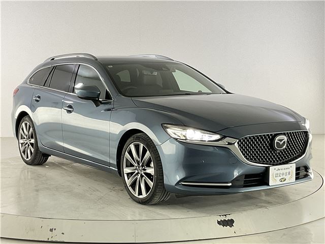 Mazda ATENZA WAGON 2018 6294705-3
